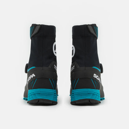 Pantofi alergare montană SCARPA Ribelle Run Kalibra G – grip & control