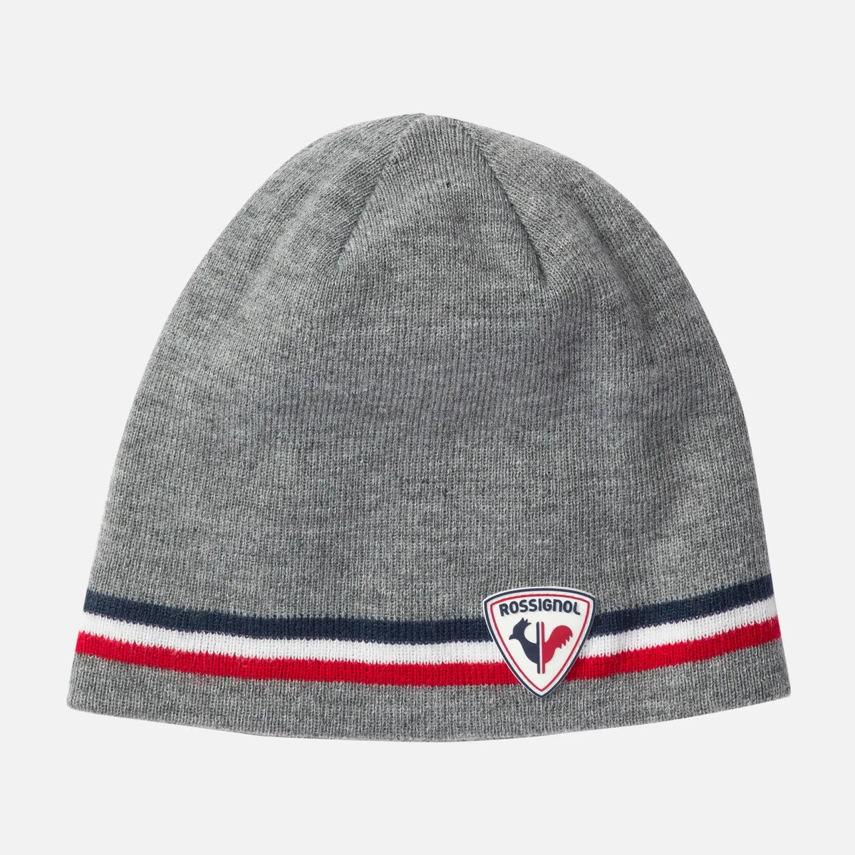 Caciula barbati CARL Heather grey