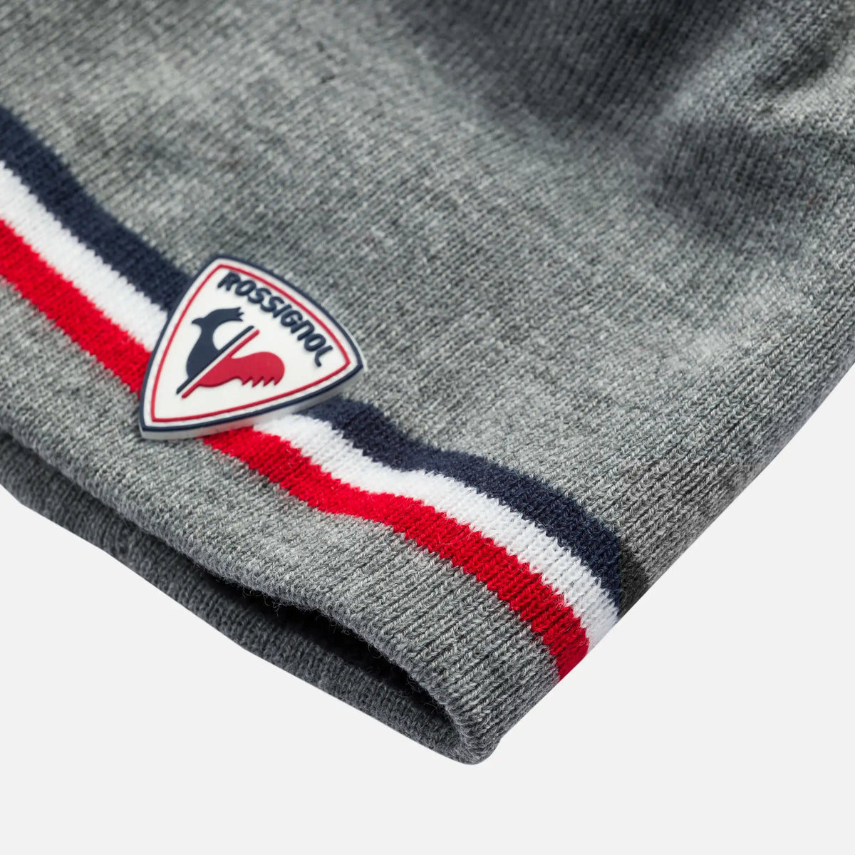Caciula barbati CARL Heather grey