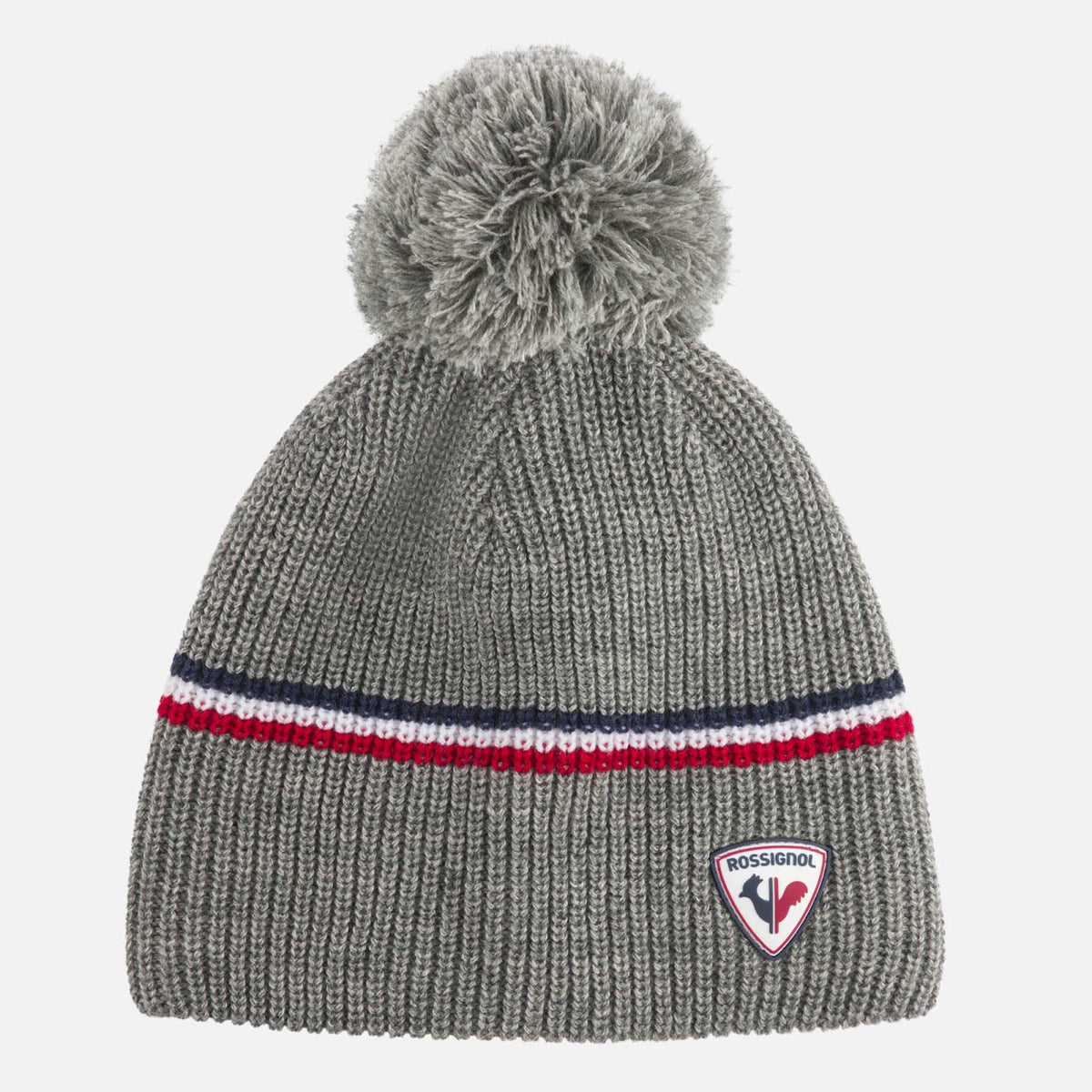 Caciula barbati Rossignol EWAN Heather grey