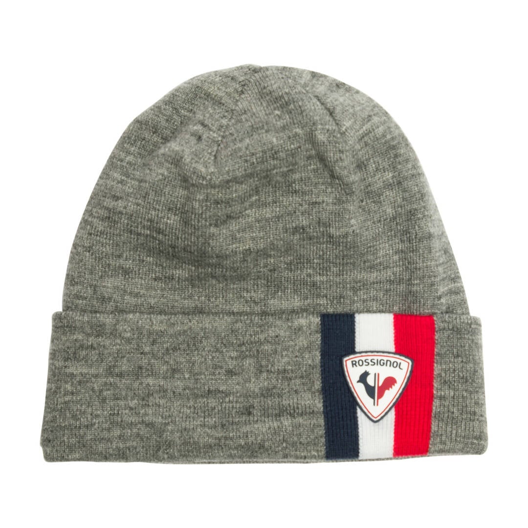 Caciula barbati Rossignol LUKA Heather grey