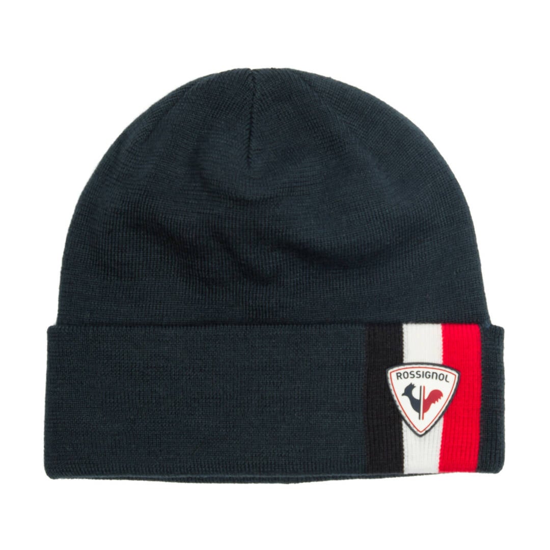Caciula barbati Rossignol LUKA Dark navy