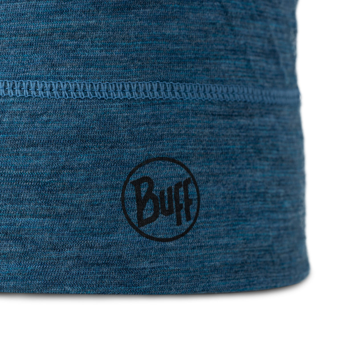 Caciula BUFF Merino LIGHT Multistripes Tempest