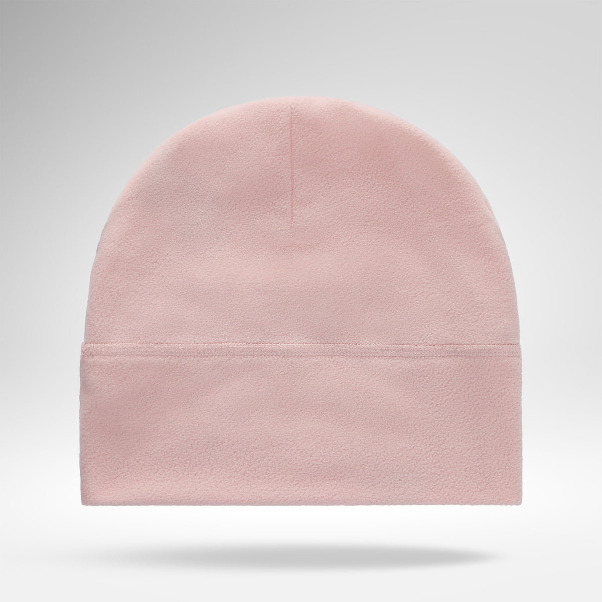 Caciula copii Rossignol Jr Fleece beanie Pale lilac