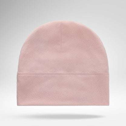 Caciula copii Rossignol Jr Fleece beanie Pale lilac