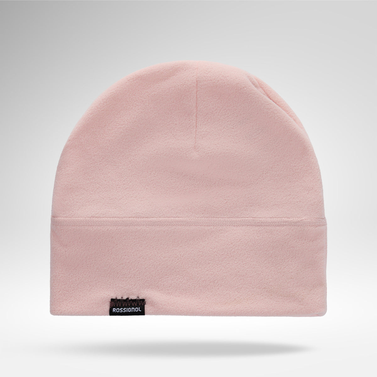 Caciula copii Rossignol Jr Fleece beanie Pale lilac
