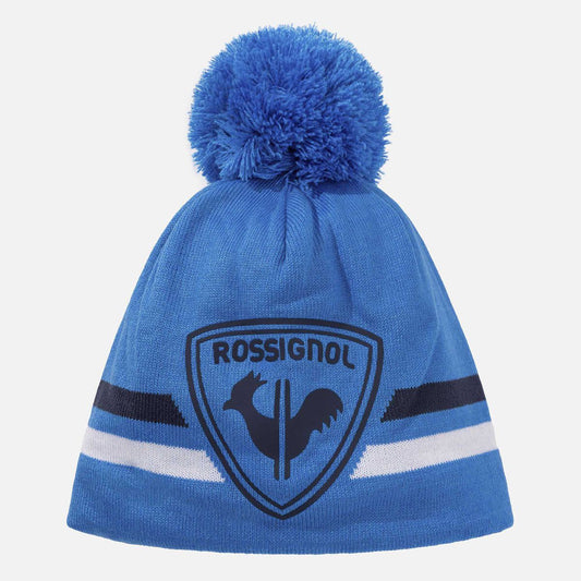 Caciula copii Rossignol JR ROOSTER Blazing blue