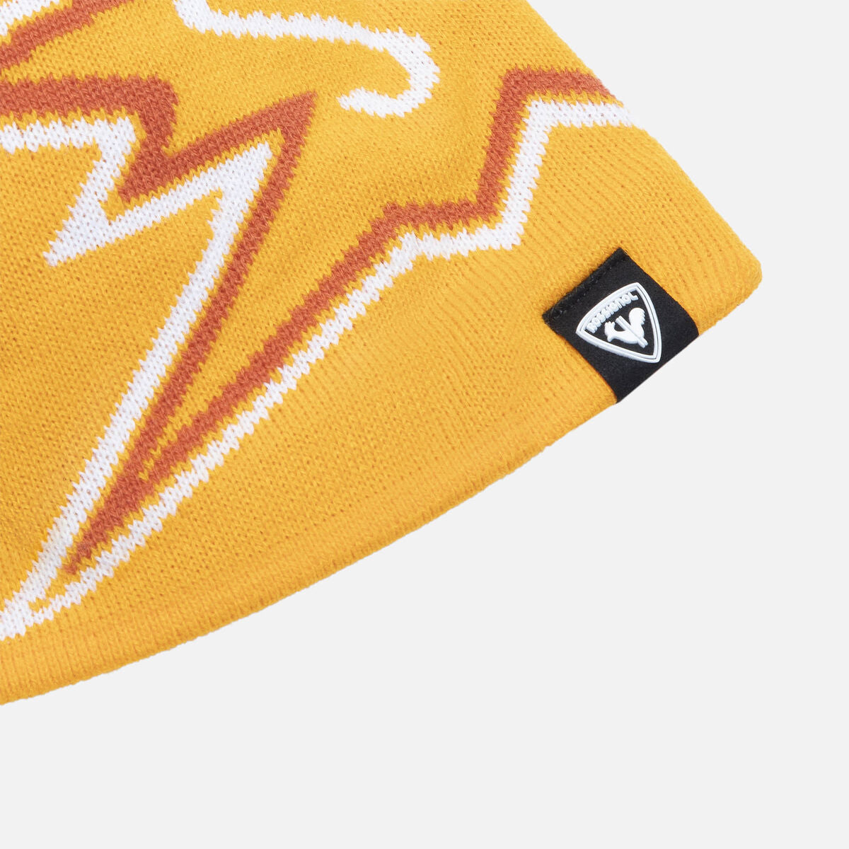 Caciula copii Rossignol JR YUKI Sunburst
