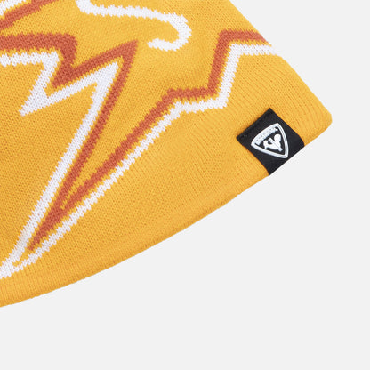 Caciula copii Rossignol JR YUKI Sunburst
