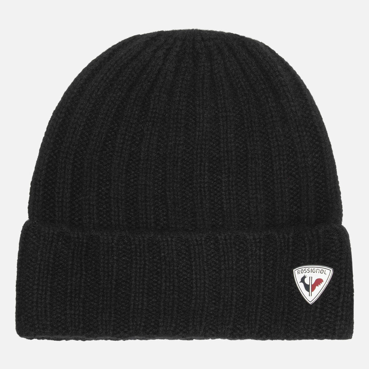 Caciula copii Rossignol W DIANA Black