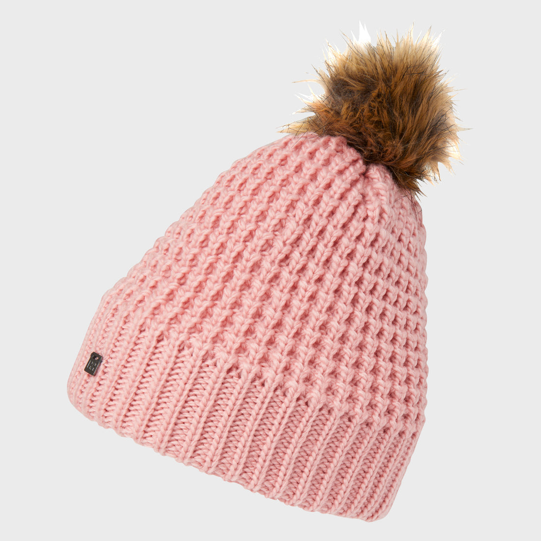 Caciula dama Helly Hansen Snowfall Beanie