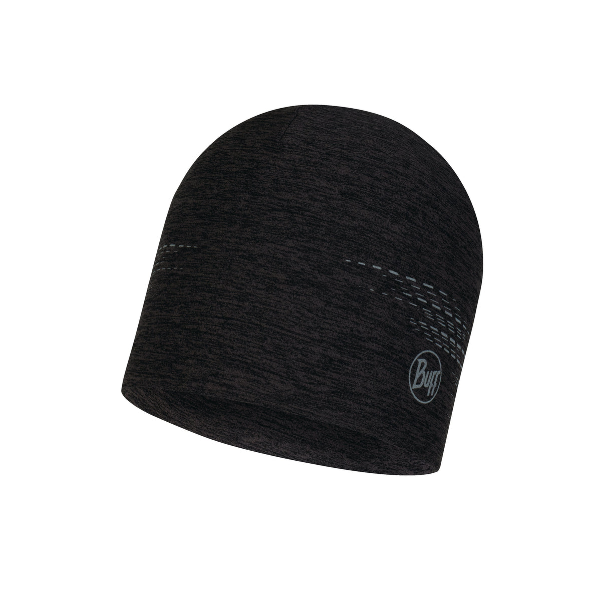 Caciula DryFLX solid black