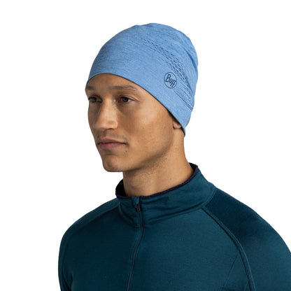 Caciula DryFLX Solid Washed Blue