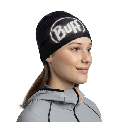 Caciula ECOSTRETCH REVERSIBL Nedre Graphite