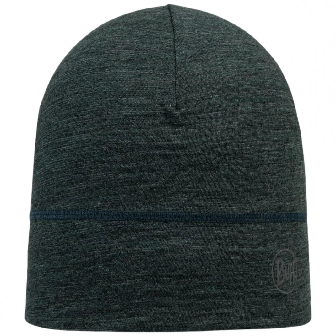 Buff Merino Lightweight Multistripes – Căciulă Forest