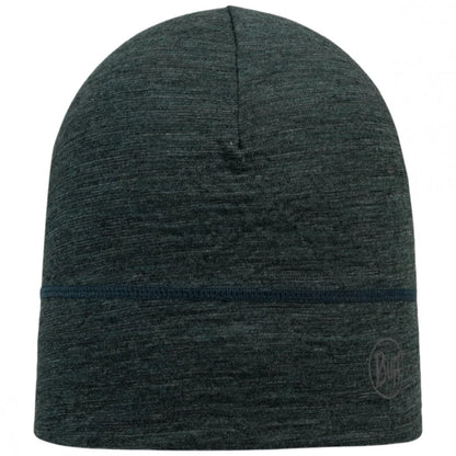 Buff Merino Lightweight Multistripes – Căciulă Forest