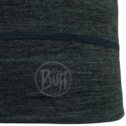 Buff Merino Lightweight Multistripes – Căciulă Forest