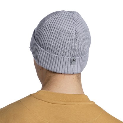 Caciula Merino Summit Solid light grey