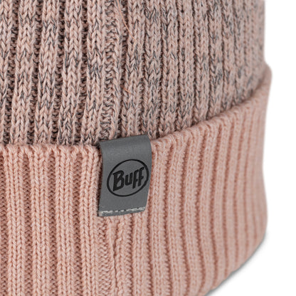 Caciula Merino Summit Solid pale pink