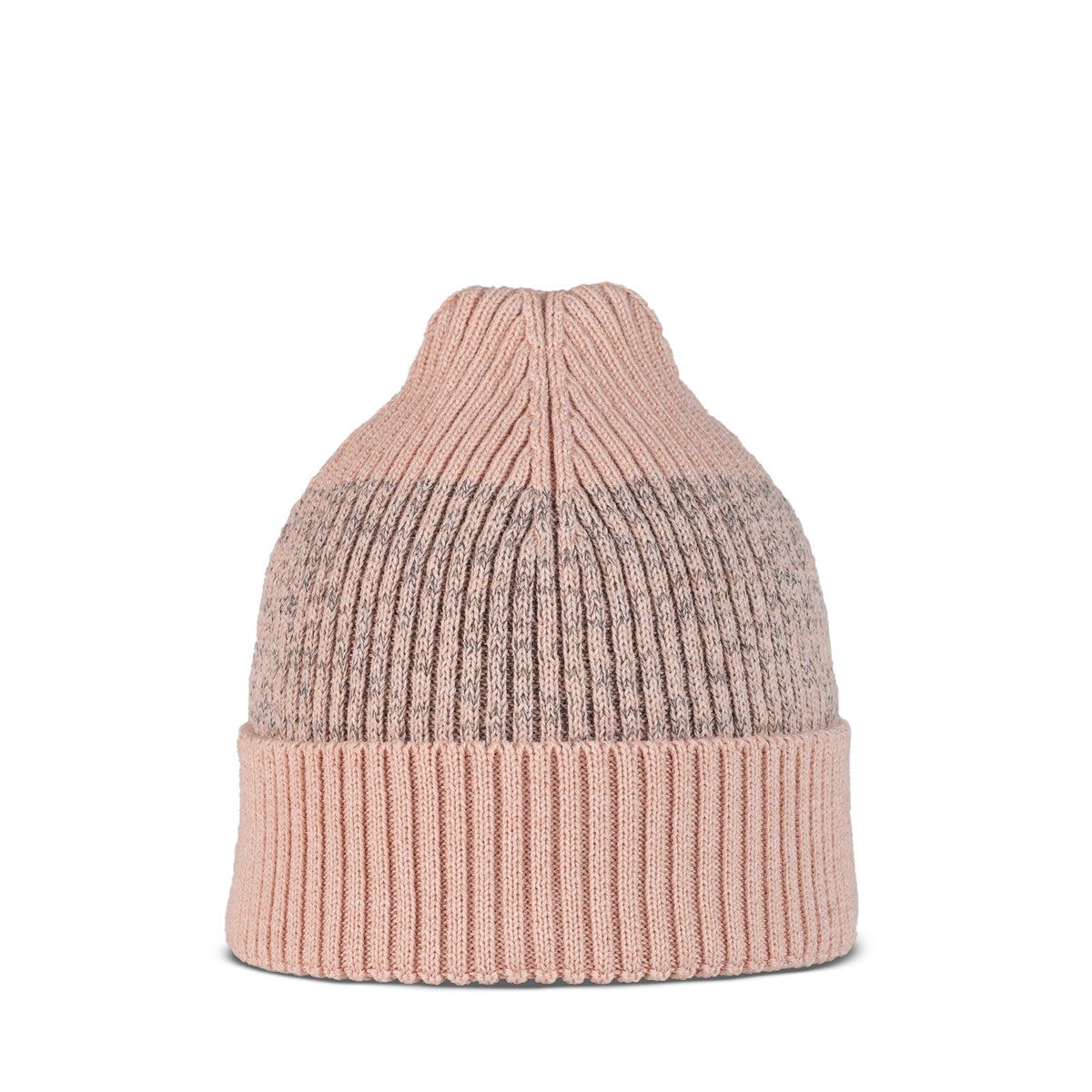 Caciula Merino Summit Solid pale pink
