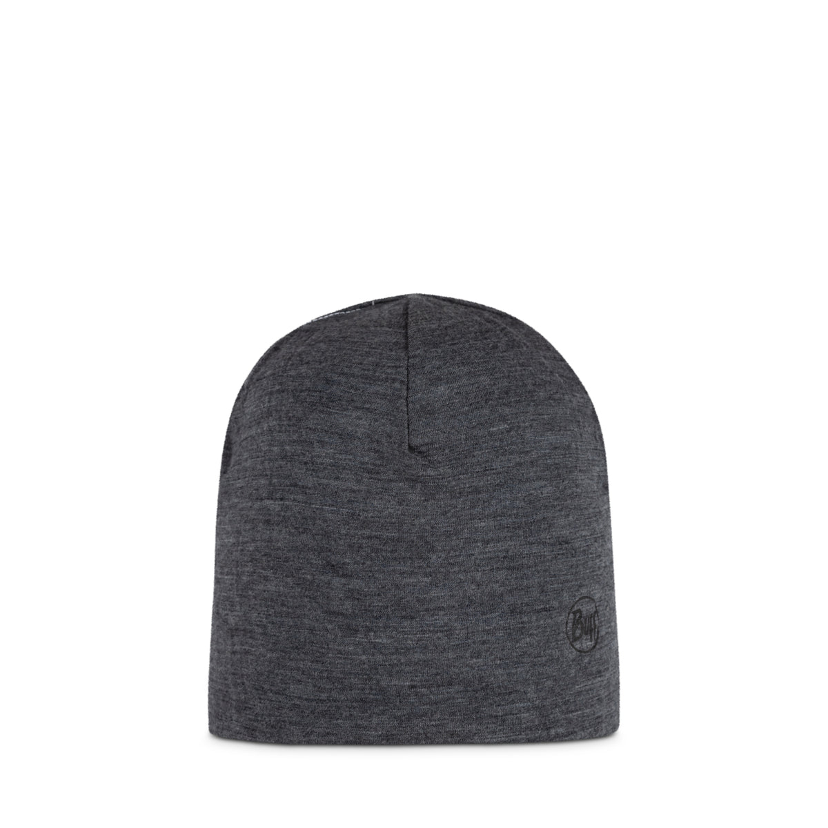 Caciula pentru copii LW  Merino ROYAL-GREY
