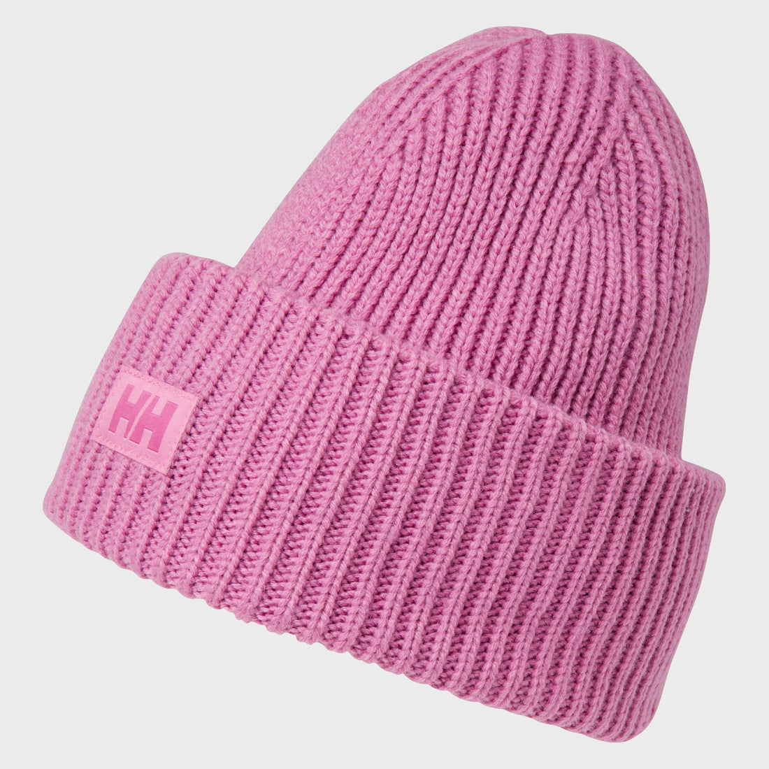 Caciula unisex Helly Hansen HH Rib Beanie