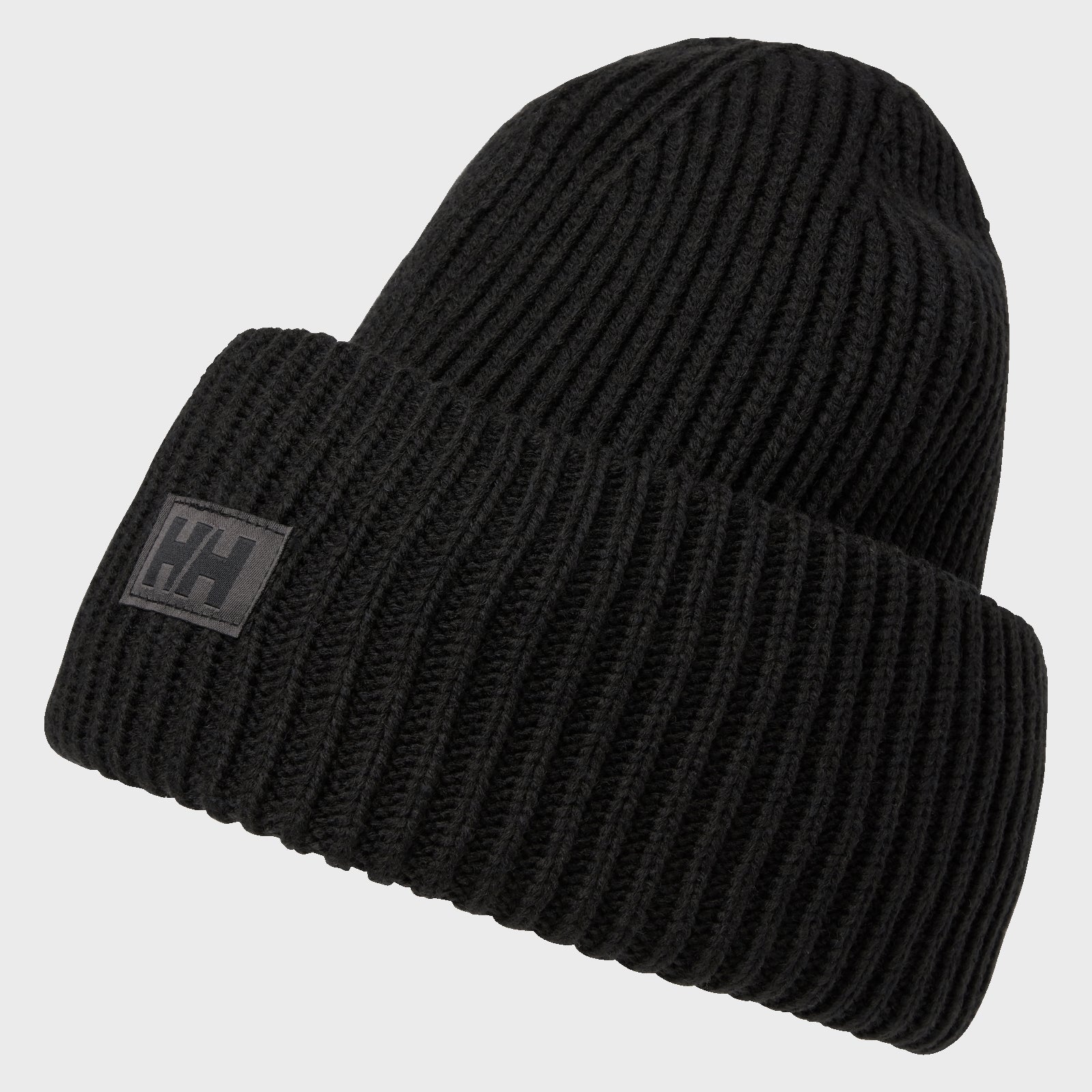 Caciula unisex Helly Hansen HH Rib Beanie