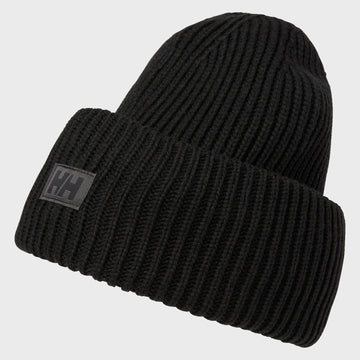 Caciula unisex Helly Hansen HH Rib Beanie