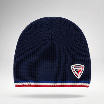 Caciula unisex Rossignol Snowblaze beanie Dark navy