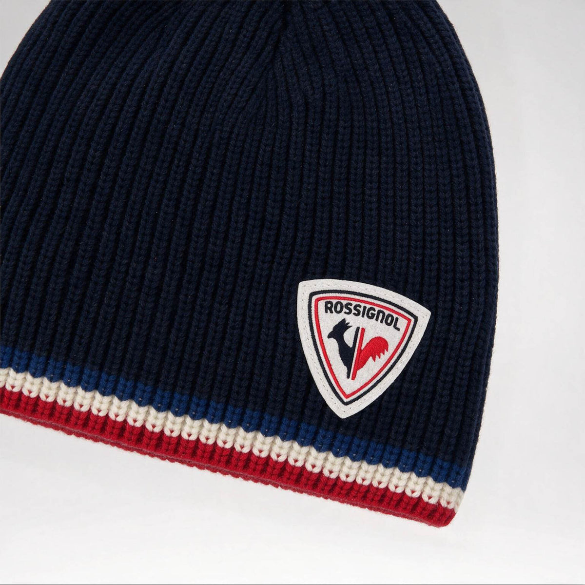 Caciula unisex Rossignol Snowblaze beanie Dark navy