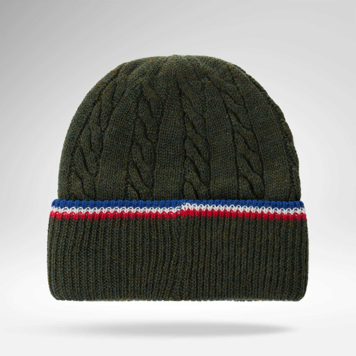 Caciula unisex Rossignol Snowblaze cuffed beanie Olive shadow