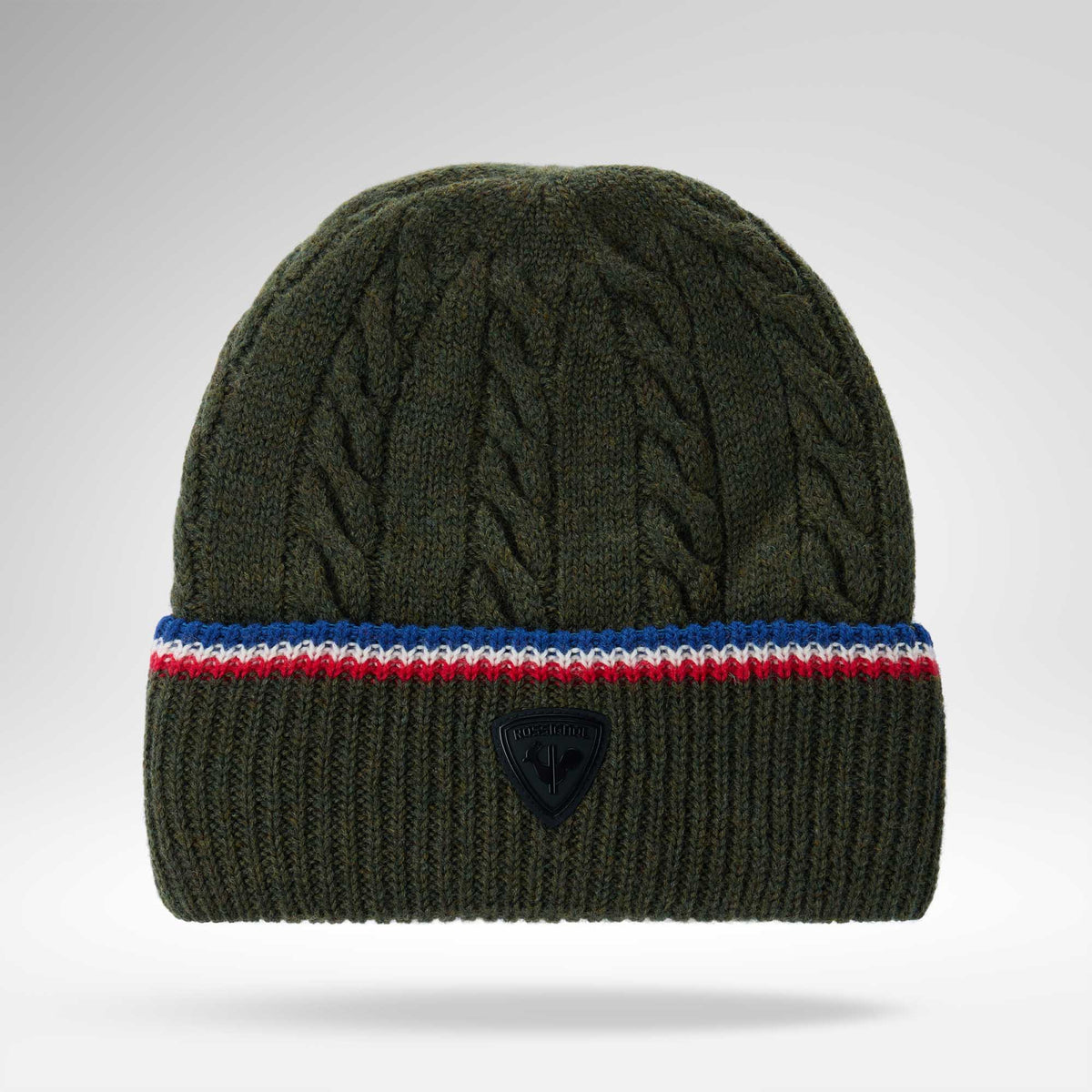 Caciula unisex Rossignol Snowblaze cuffed beanie Olive shadow