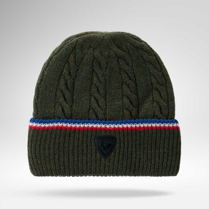 Caciula unisex Rossignol Snowblaze cuffed beanie Olive shadow