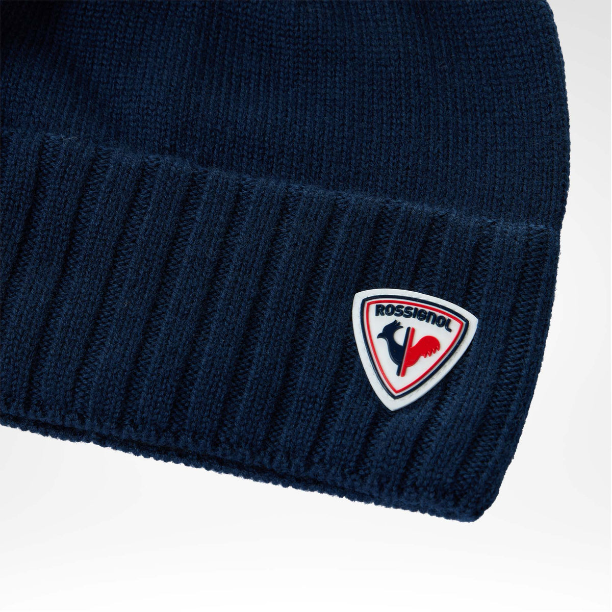 Caciula unisex Rossignol Snowdazzle beanie Dark navy