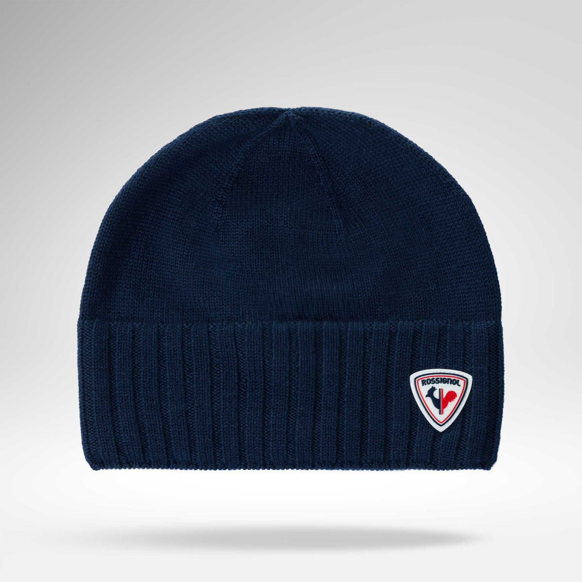 Caciula unisex Rossignol Snowdazzle beanie Dark navy