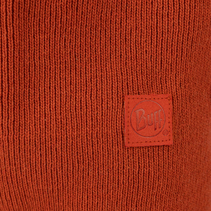 Cagula crosetata Nilan orange red