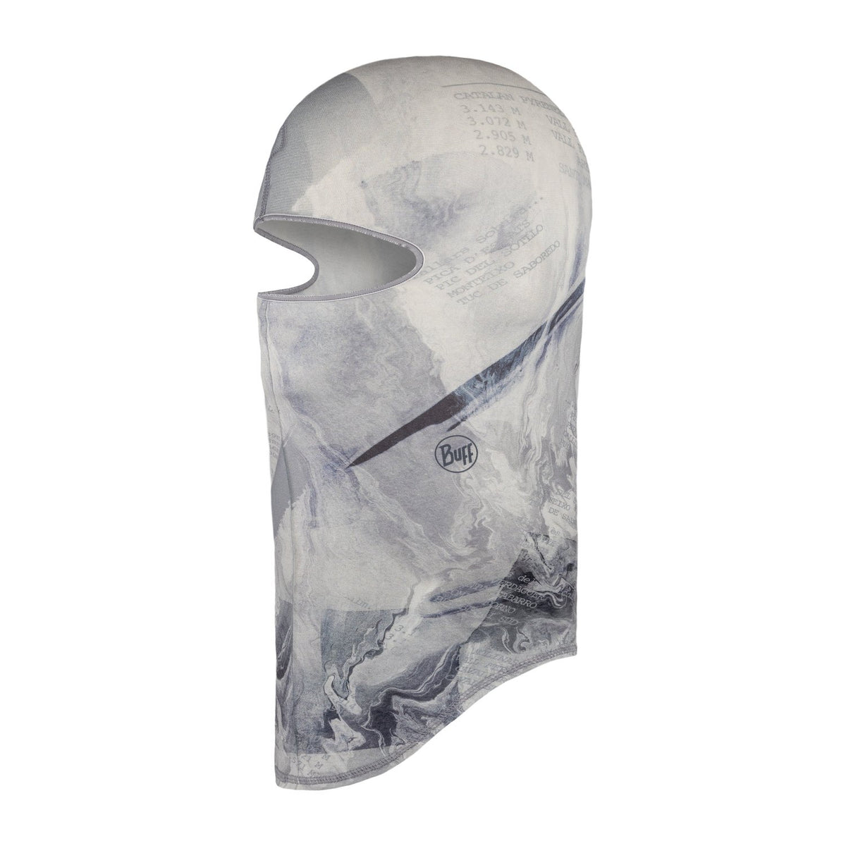 Cagula pentru adulti ECOSTRETCH Snout Ash