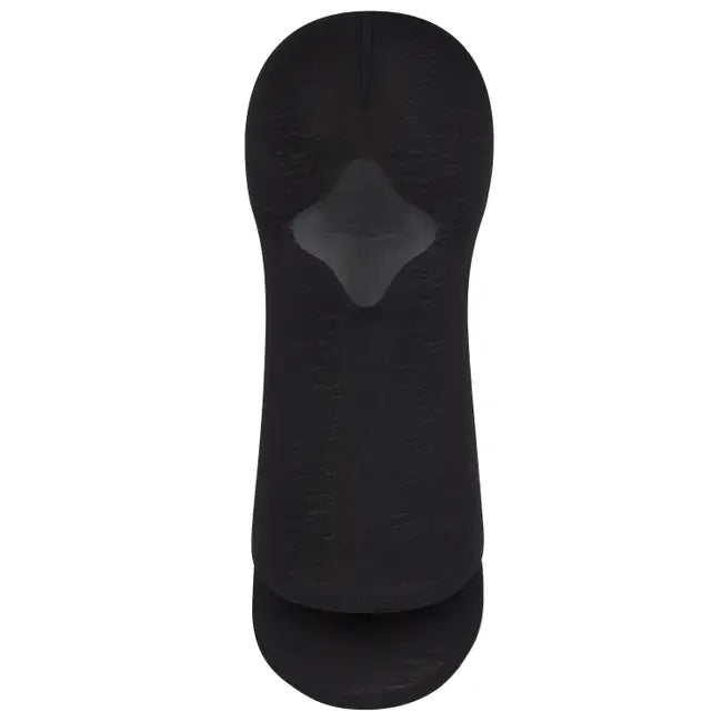 Cagula pentru adulti WOOL AD Solid Black