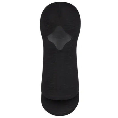 Cagula pentru adulti WOOL AD Solid Black