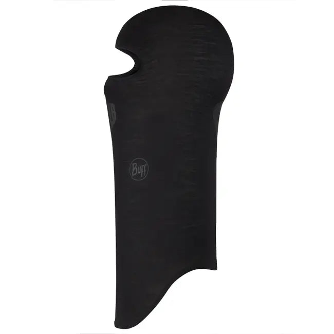 Cagula pentru adulti WOOL AD Solid Black