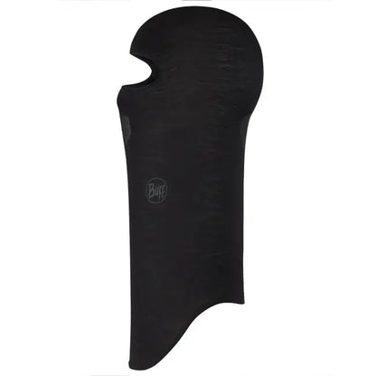 Cagula pentru adulti WOOL AD Solid Black
