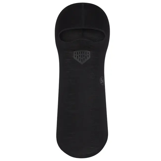 Cagula pentru adulti WOOL AD Solid Black