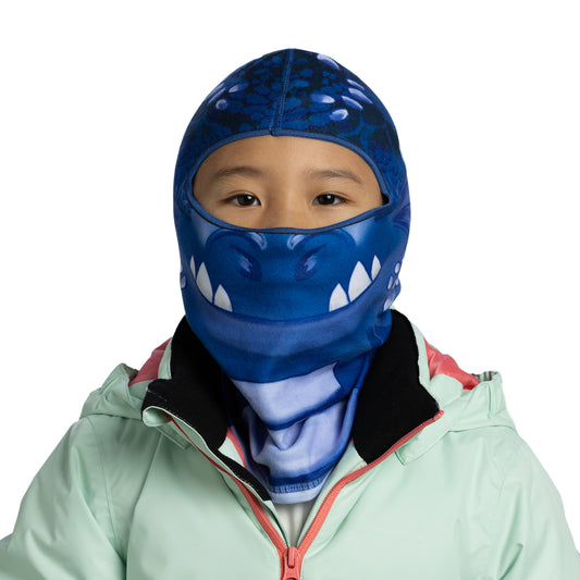 Cagula pentru copii POLAR Lutky Cobalt