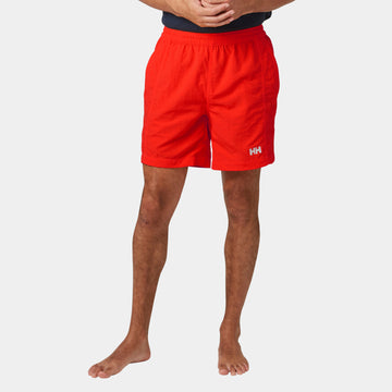 Pantaloni scurti de baie barbati Helly Hansen Calshot Trunk