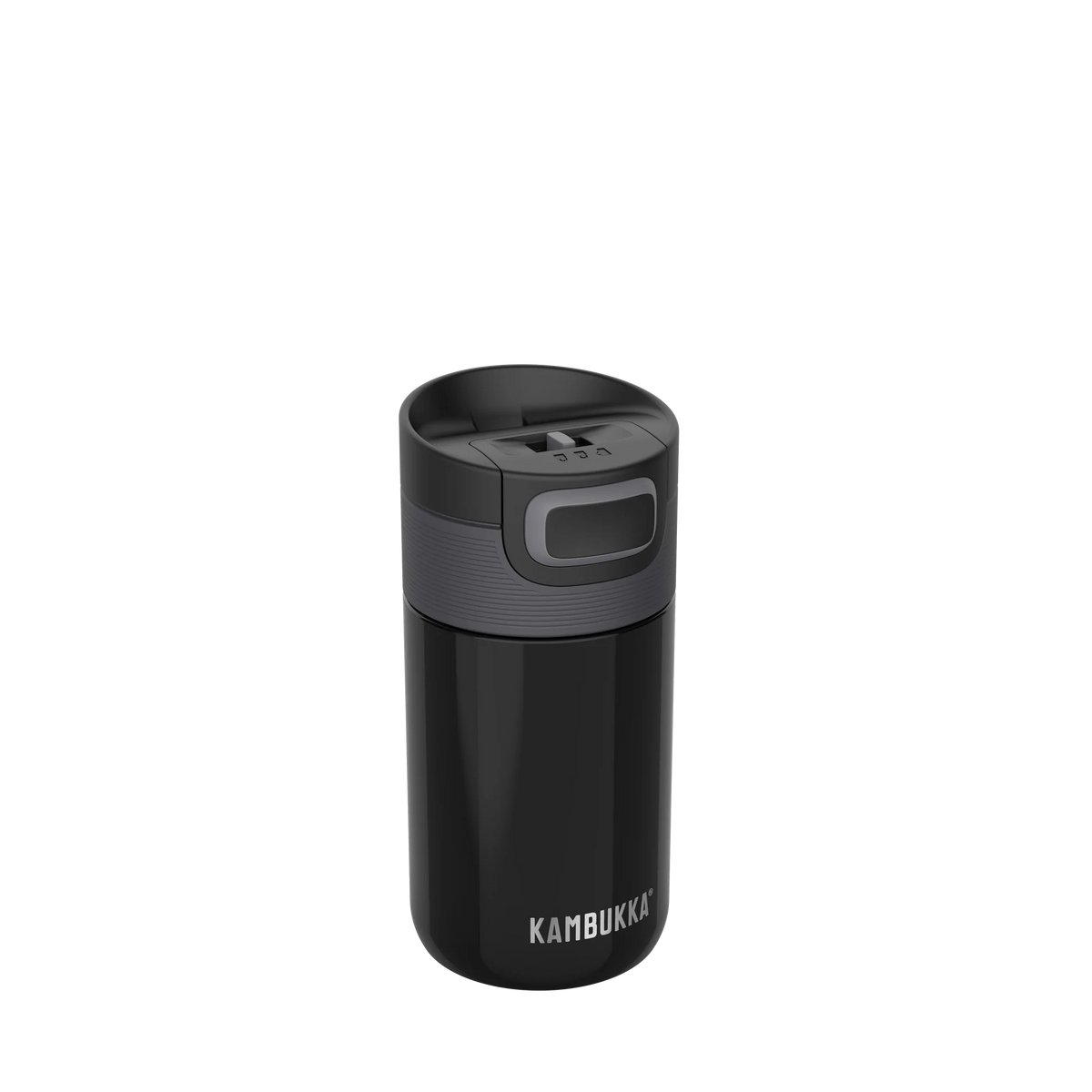 Cana termos ETNA 300 - Pitch black