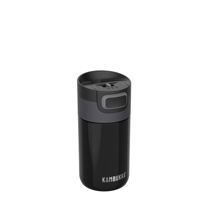 Cana termos ETNA 300 - Pitch black