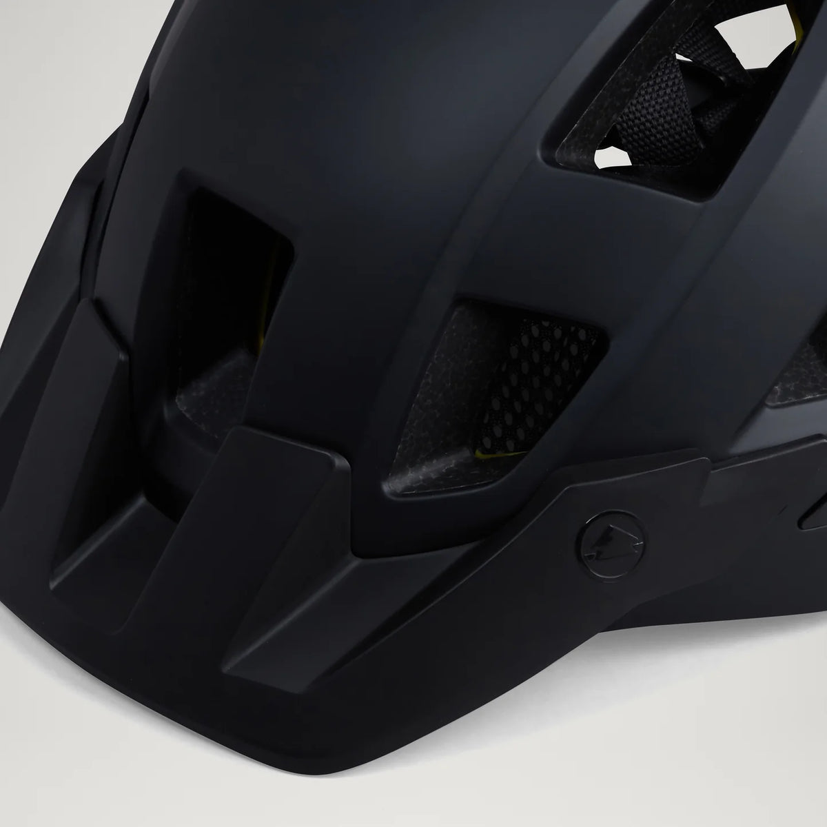 Casca de bicicleta pentru copii Endura HUMMVEE YOUTH - Black