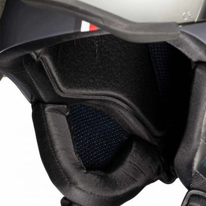 Casca schi Rossignol ALLSPEED VISOR  IMP STRATO Blue
