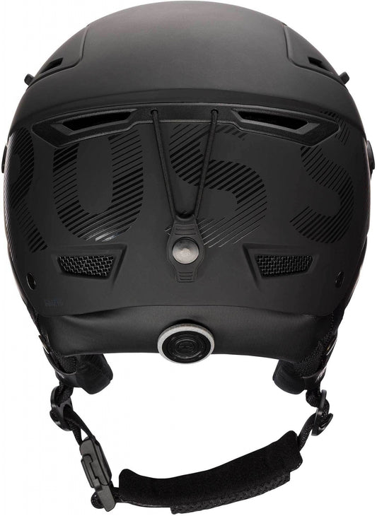 Casca schi Rossignol ALLSPEED VISOR  PHOTOCHROM Black
