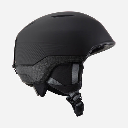 Casca schi barbati Rossignol FIT impacts - Black